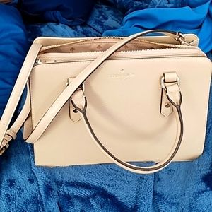 Kate Spade satchel